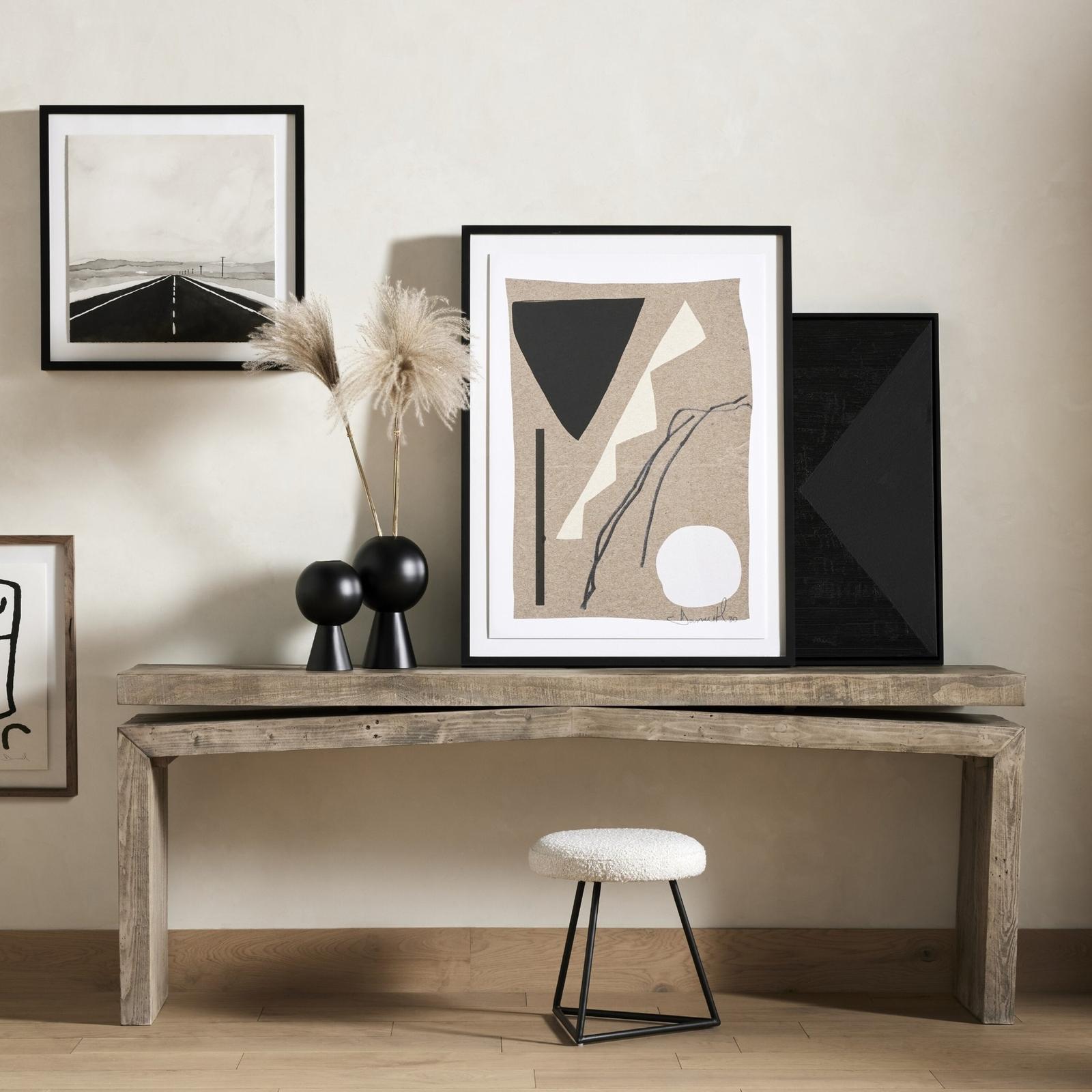 Four Hands Matthes Console Table