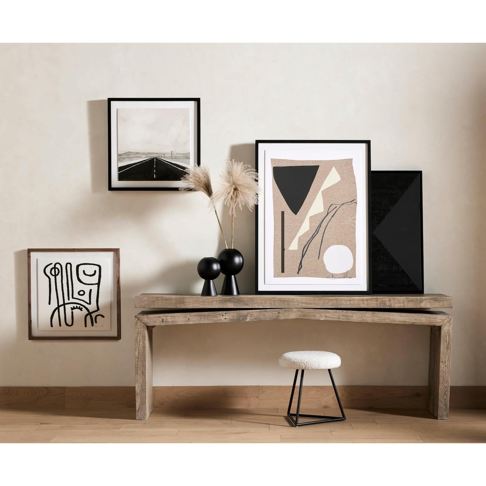 Four Hands Matthes Console Table