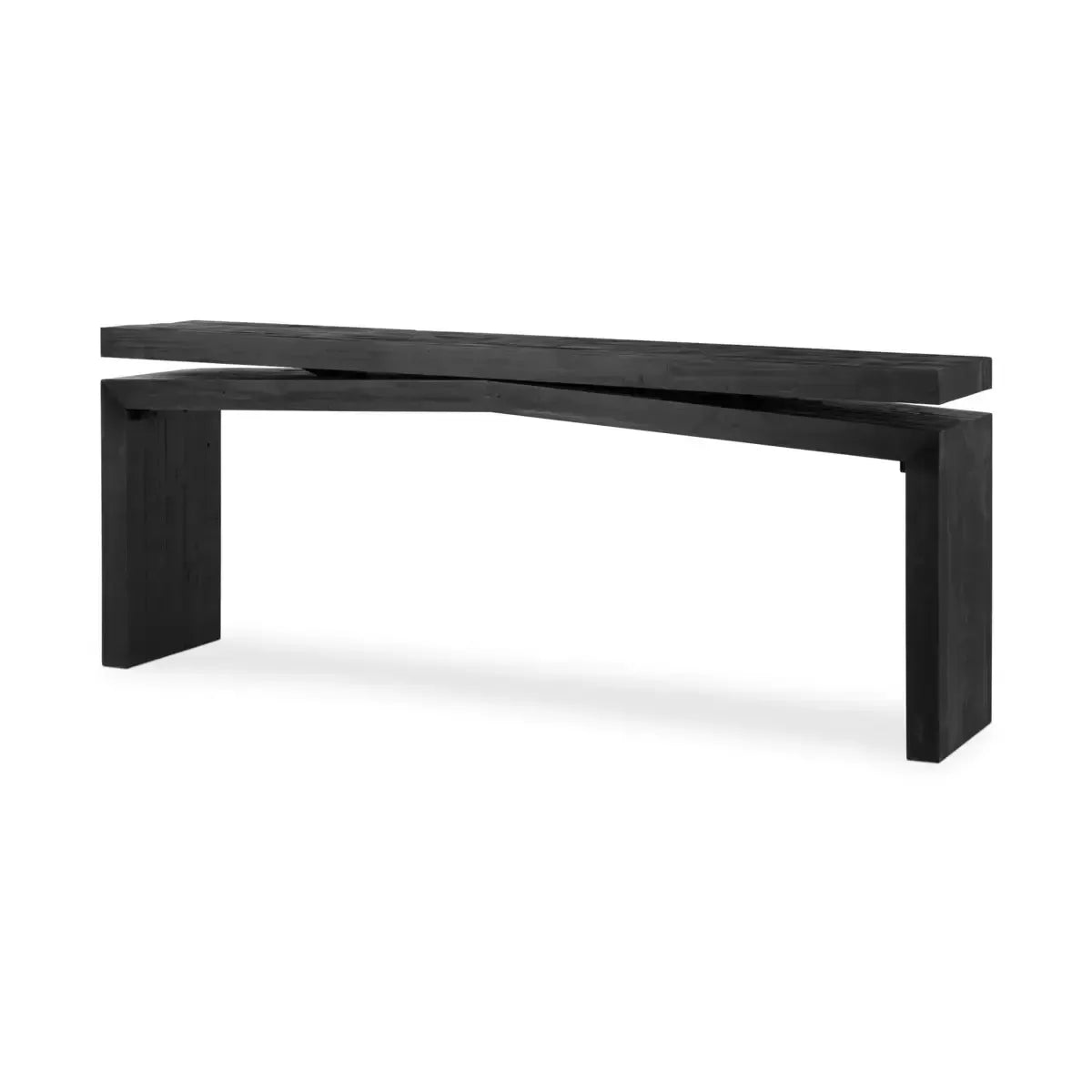Four Hands Matthes Console Table 79