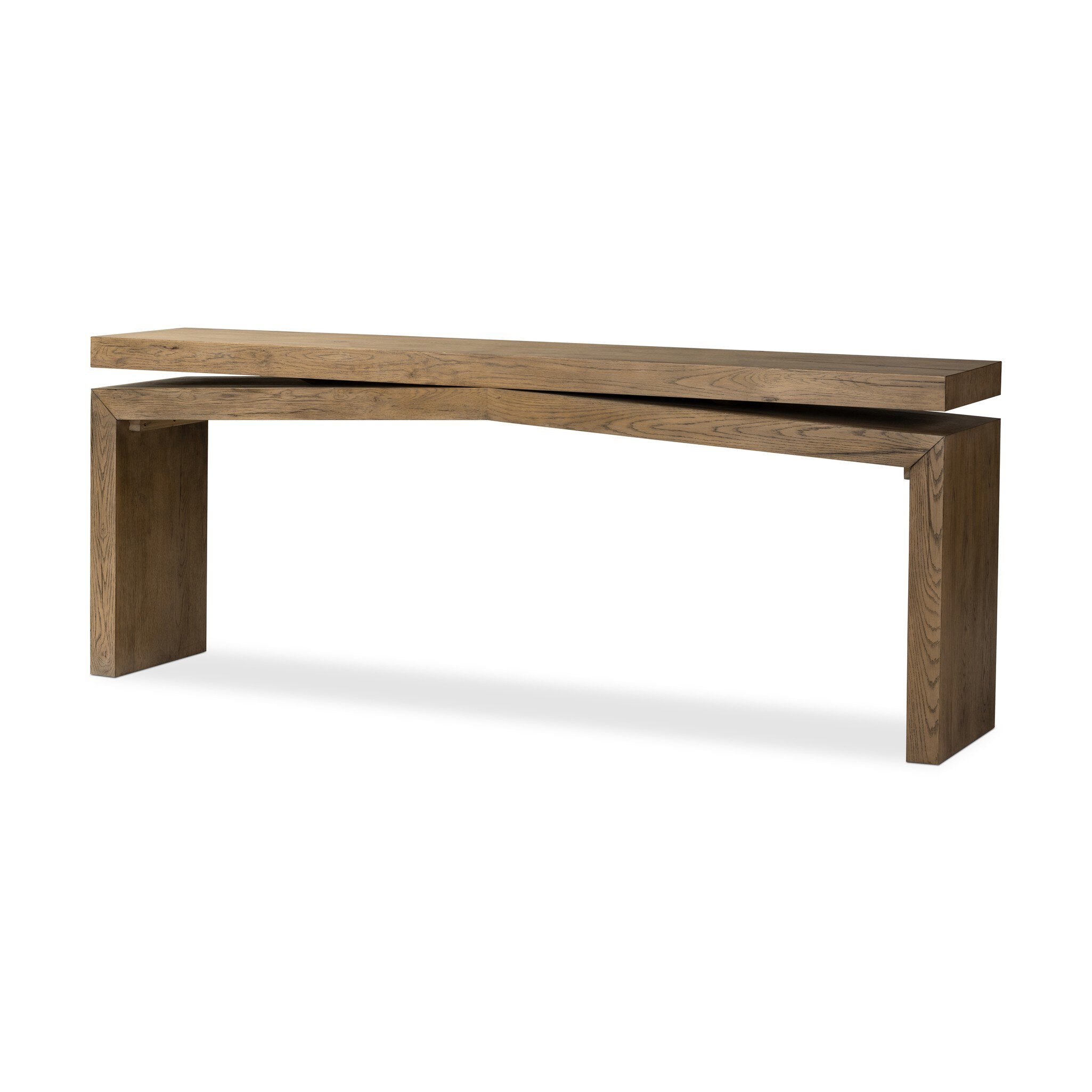 Four Hands Matthes Console Table 79