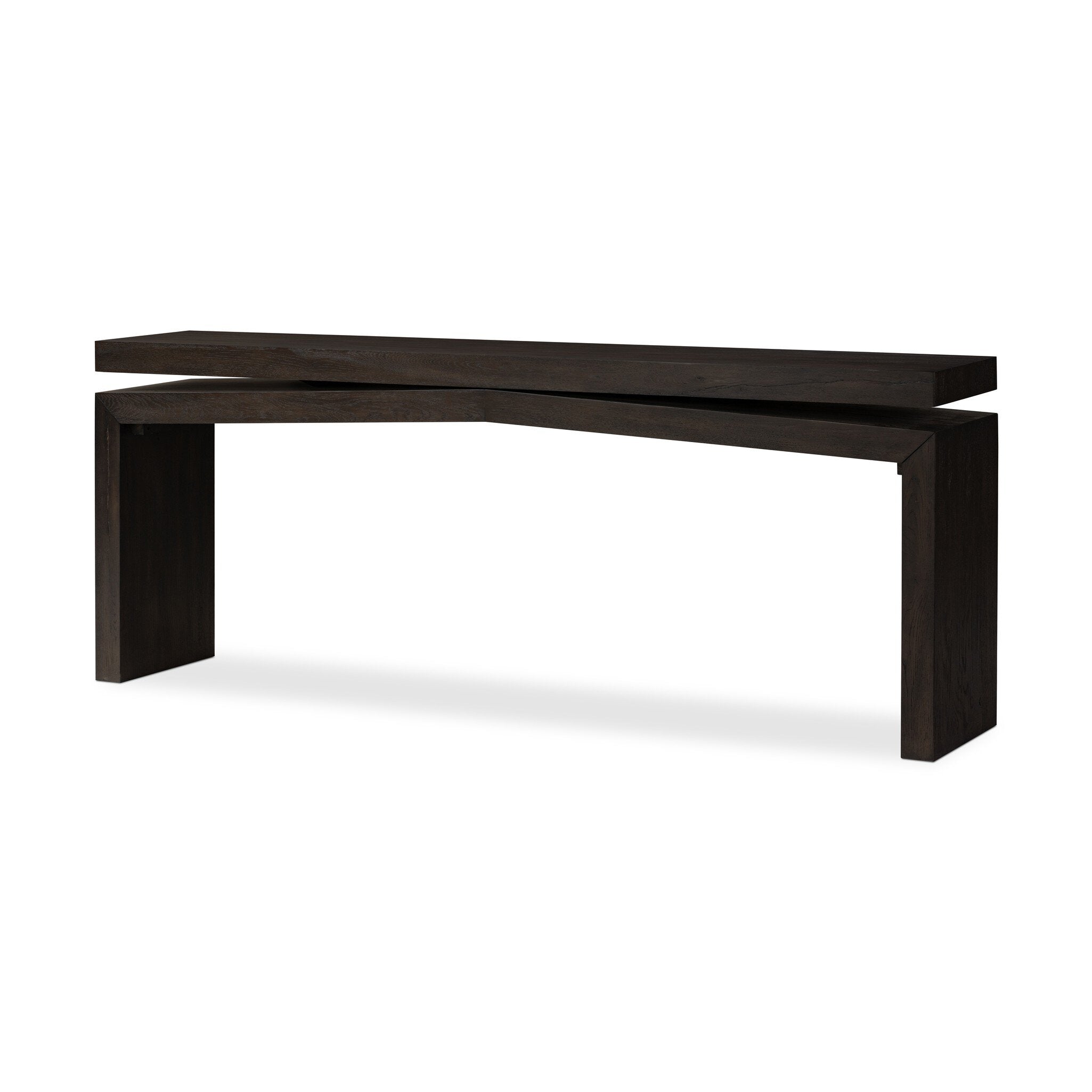 Four Hands Matthes Console Table 79