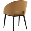 Sunpan Thatcher Dining Chair - Black