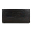 Four Hands Suki 6 Drawer Dresser