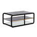 Sunpan Ambretta Coffee Table