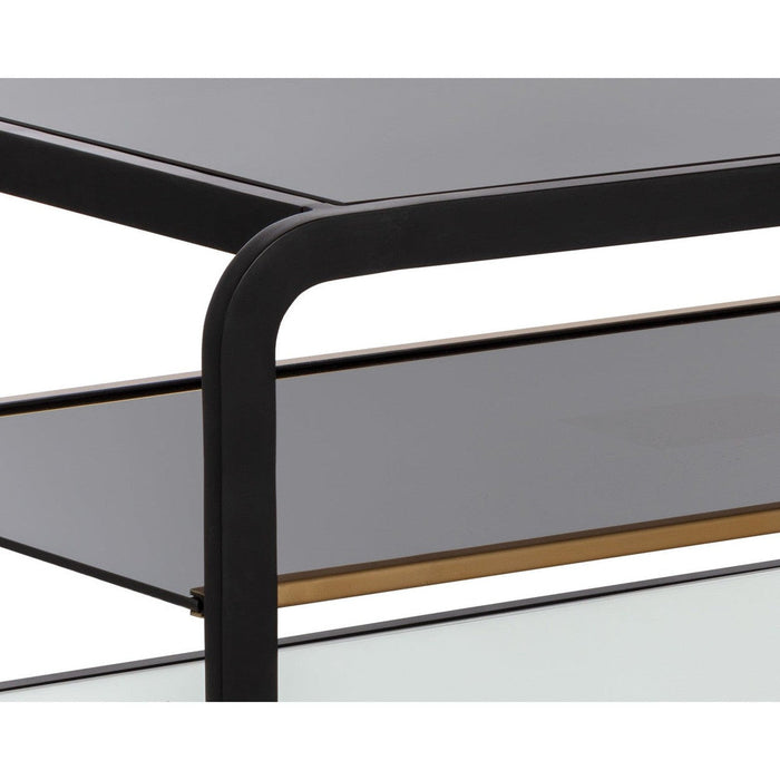 Sunpan Ambretta Coffee Table