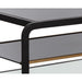 Sunpan Ambretta Coffee Table