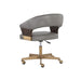 Sunpan Leonce Office Chair