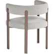 Sunpan Mae Dining Armchair - Ernst Silverstone