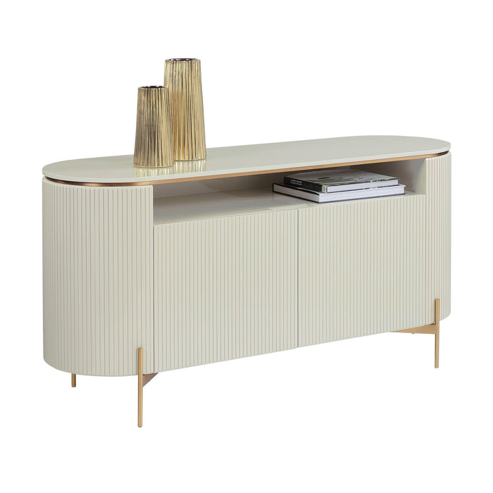 Sunpan Paloma Sideboard