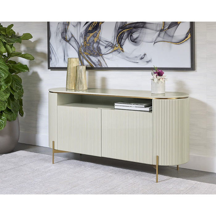 Sunpan Paloma Sideboard