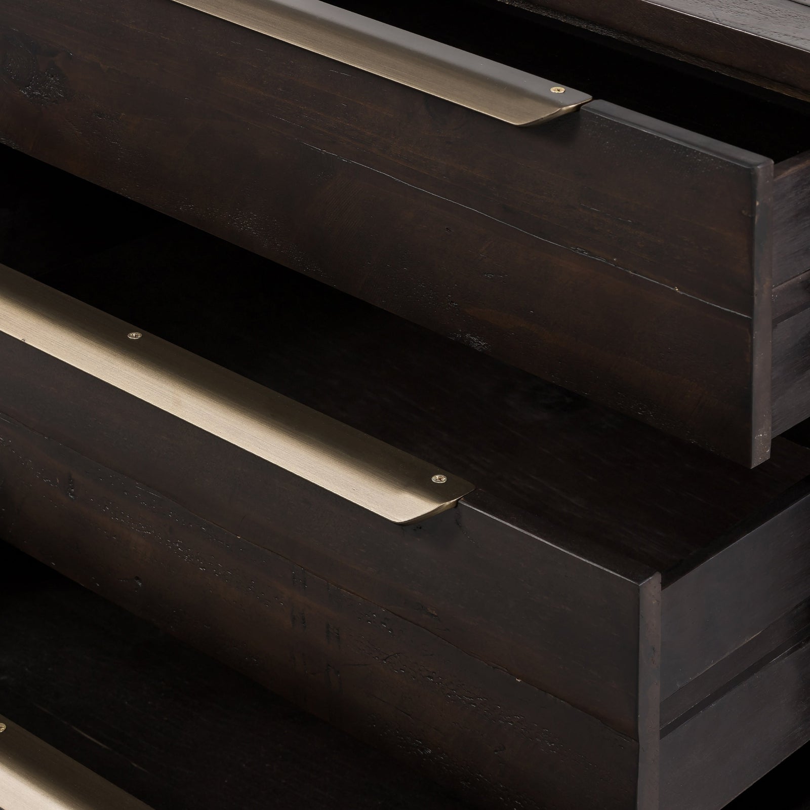 Four Hands Wyeth 3 Drawer Dresser