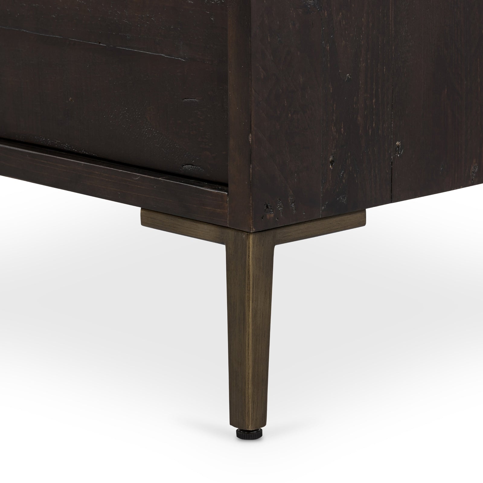 Four Hands Wyeth 3 Drawer Dresser