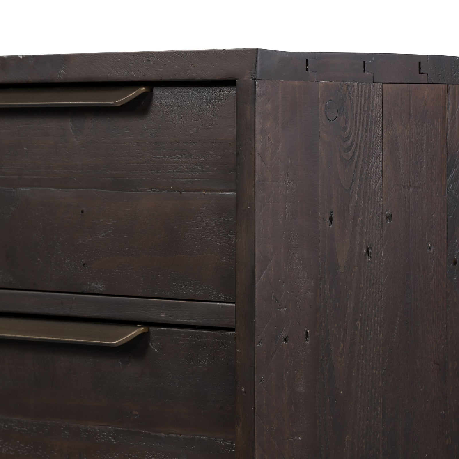 Four Hands Wyeth 3 Drawer Dresser