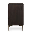 Four Hands Wyeth 3 Drawer Dresser