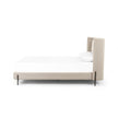 Four Hands Dobson Bed