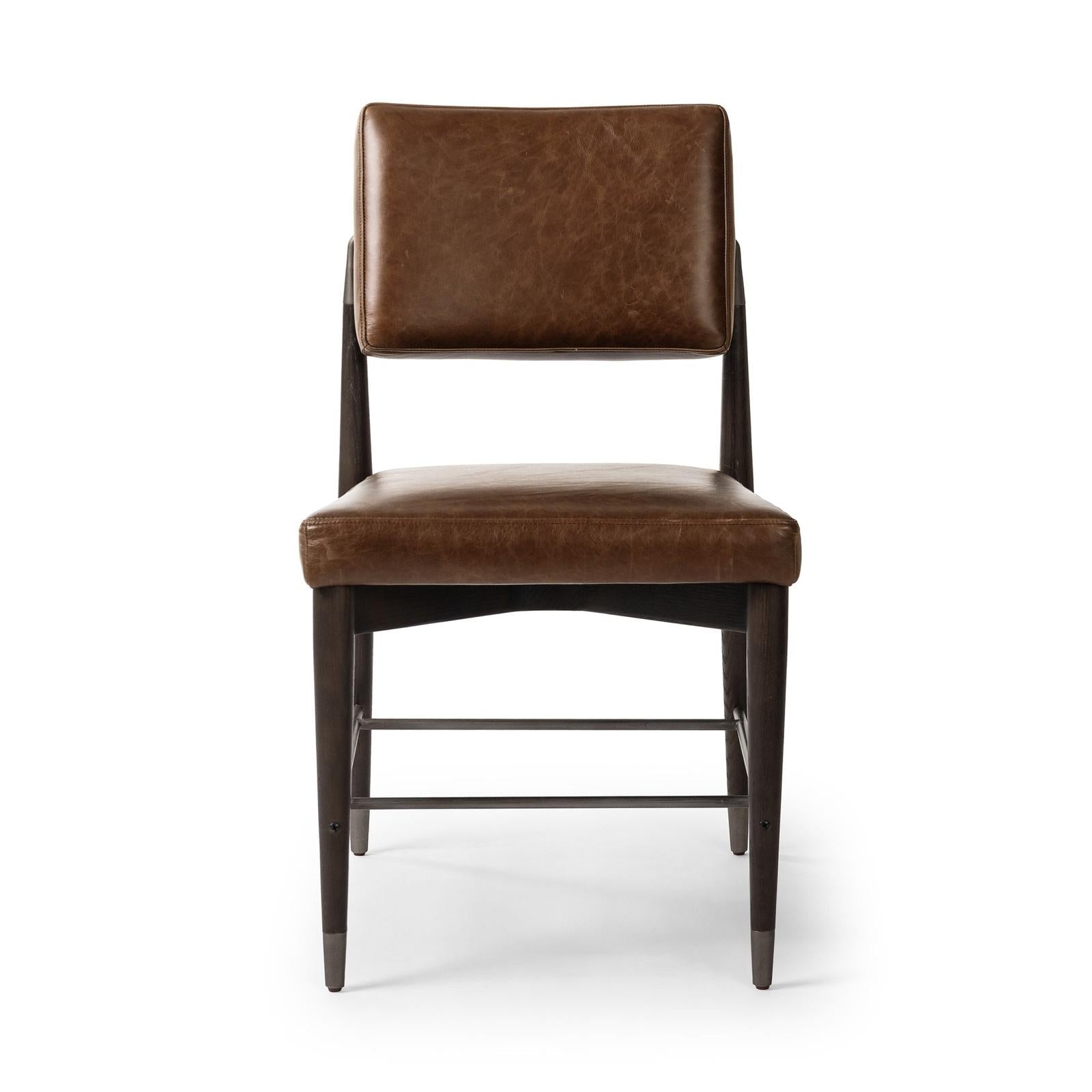 Four Hands Anton Dining Chair