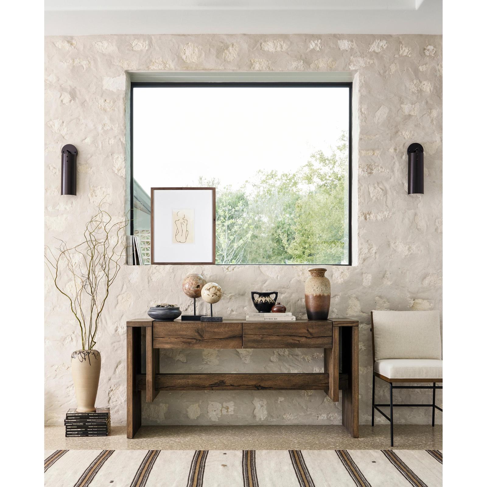 Four Hands Crete Dining Chair