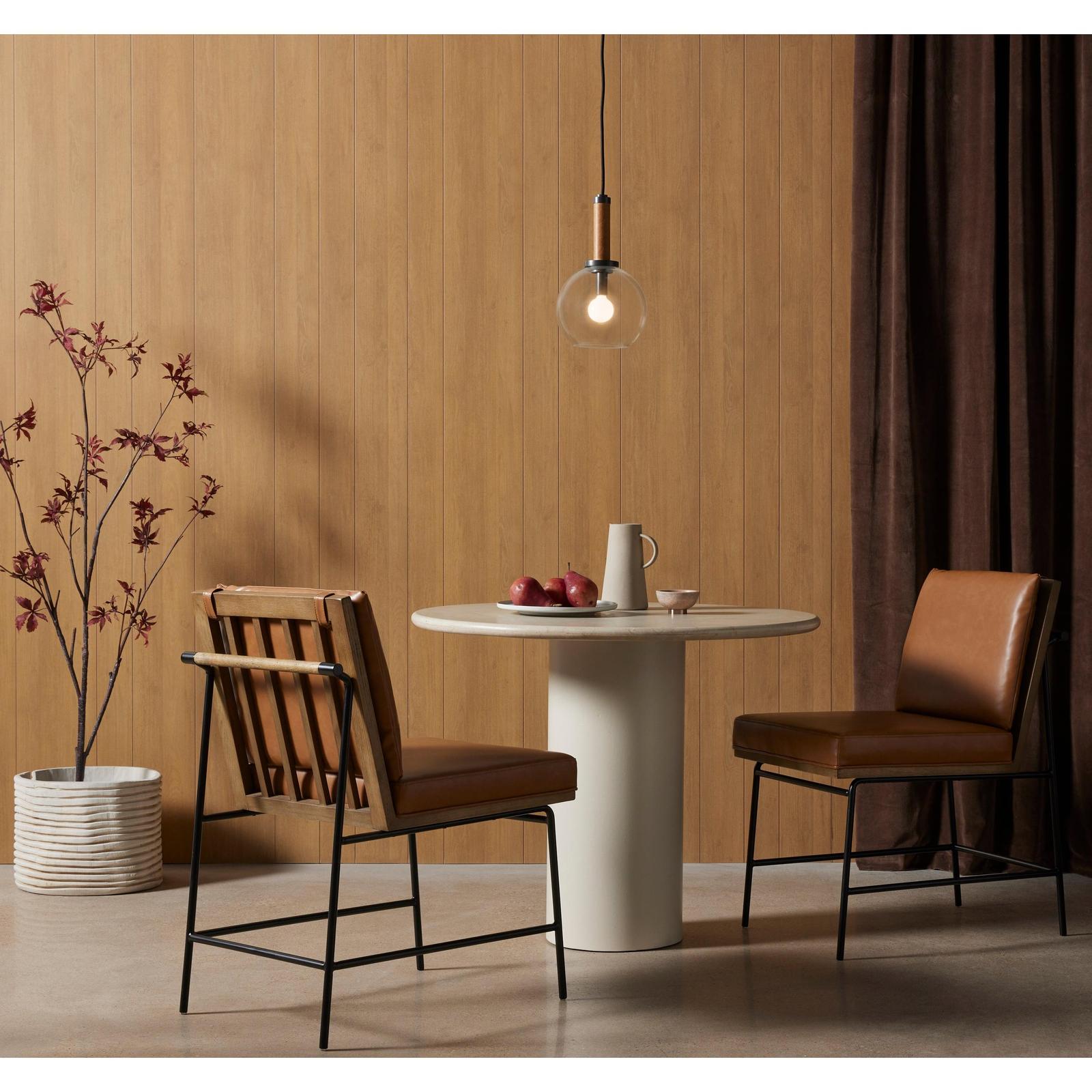 Four Hands Crete Dining Chair