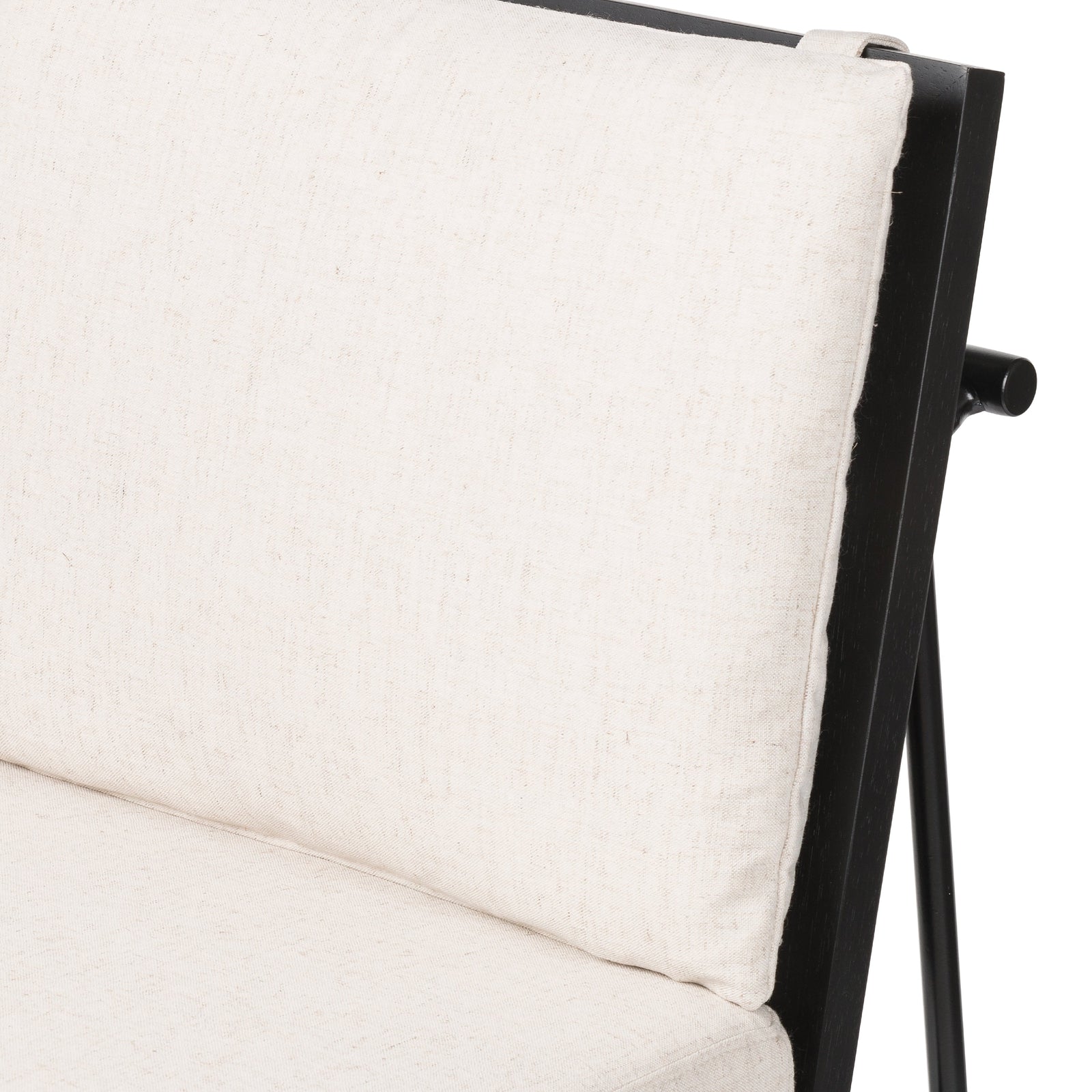 Four Hands Crete Dining Chair