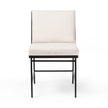 Four Hands Crete Dining Chair