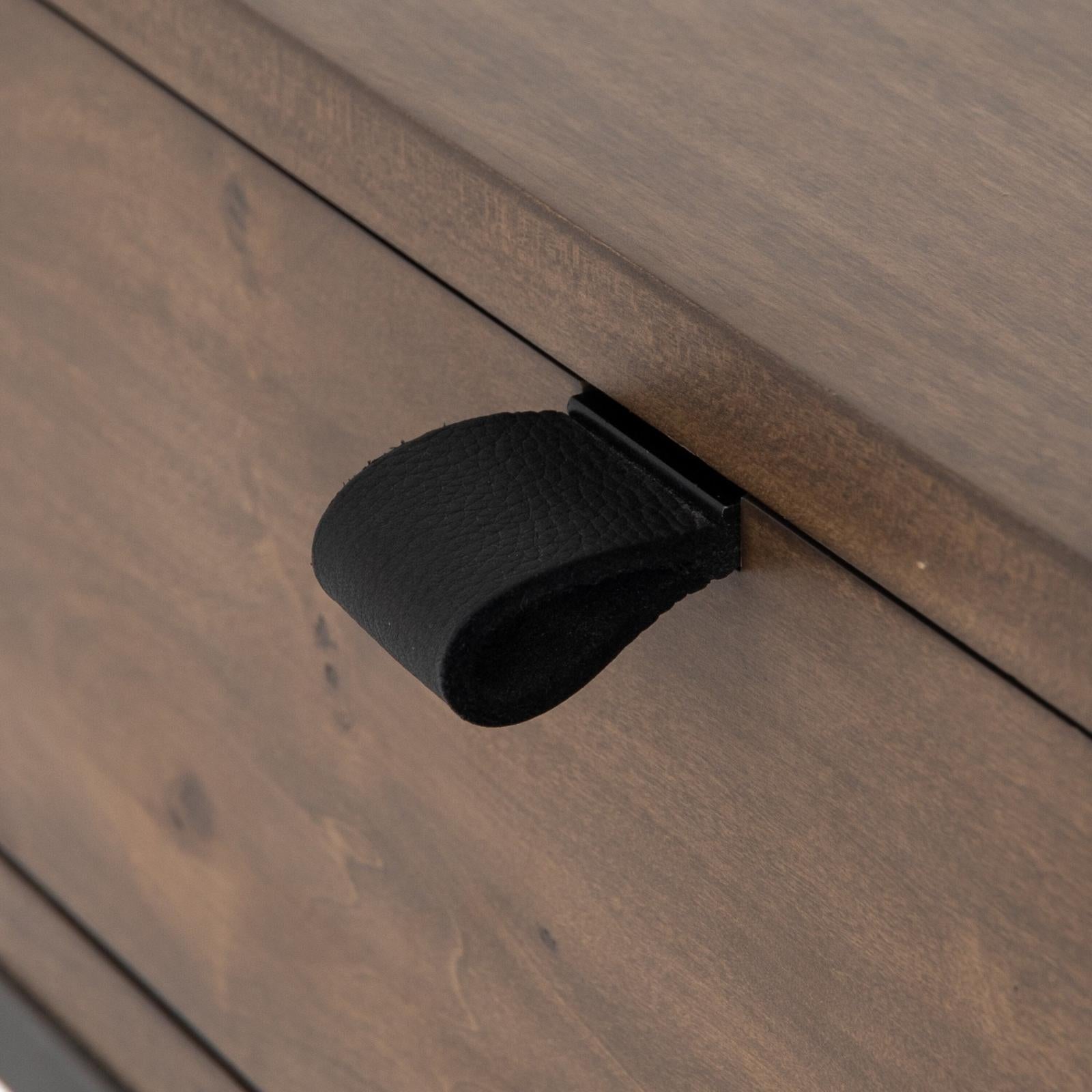 Four Hands Trey Nightstand
