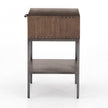 Four Hands Trey Nightstand
