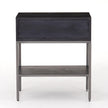 Four Hands Trey Nightstand