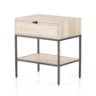 Four Hands Trey Nightstand