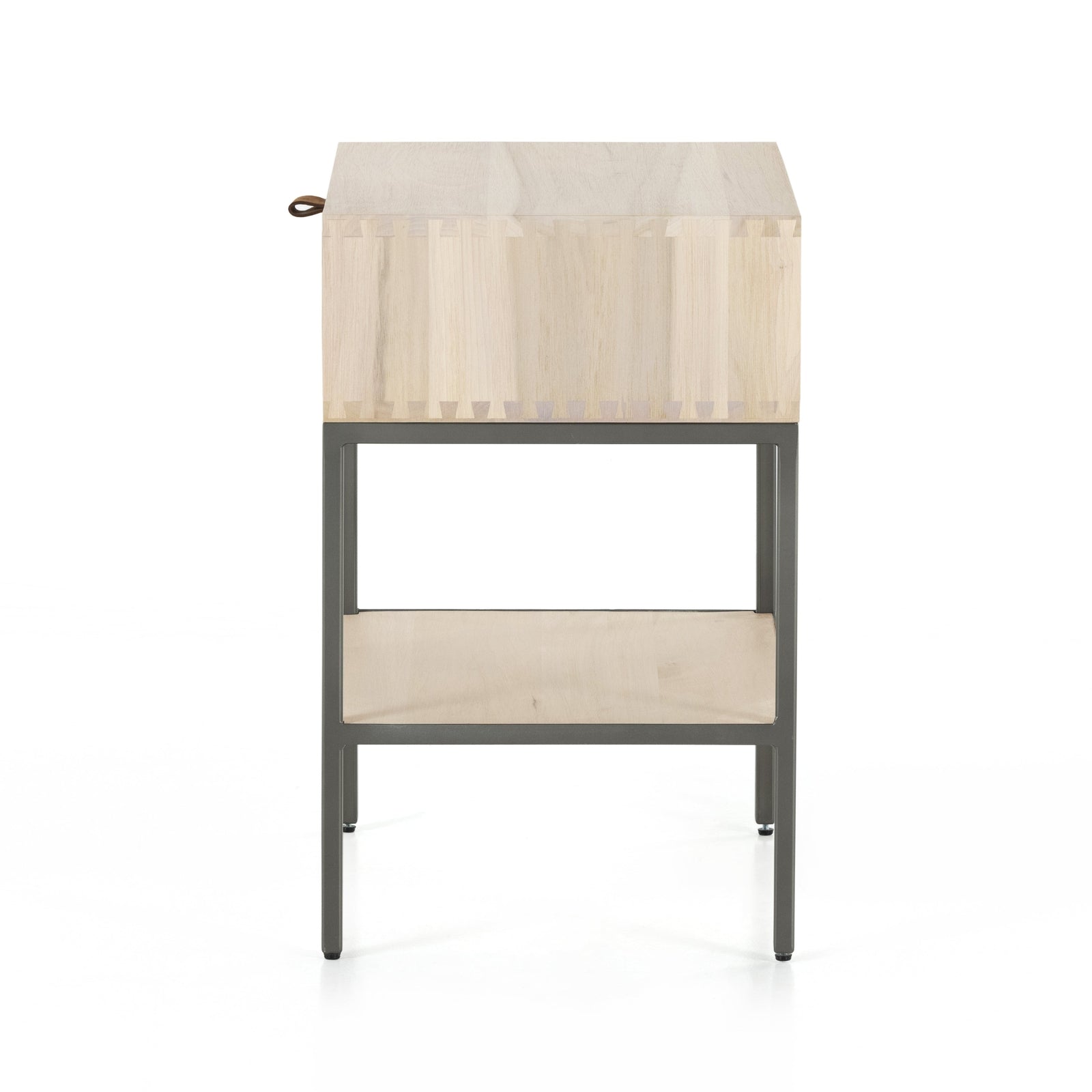 Four Hands Trey Nightstand