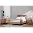 Four Hands Rosedale Bed