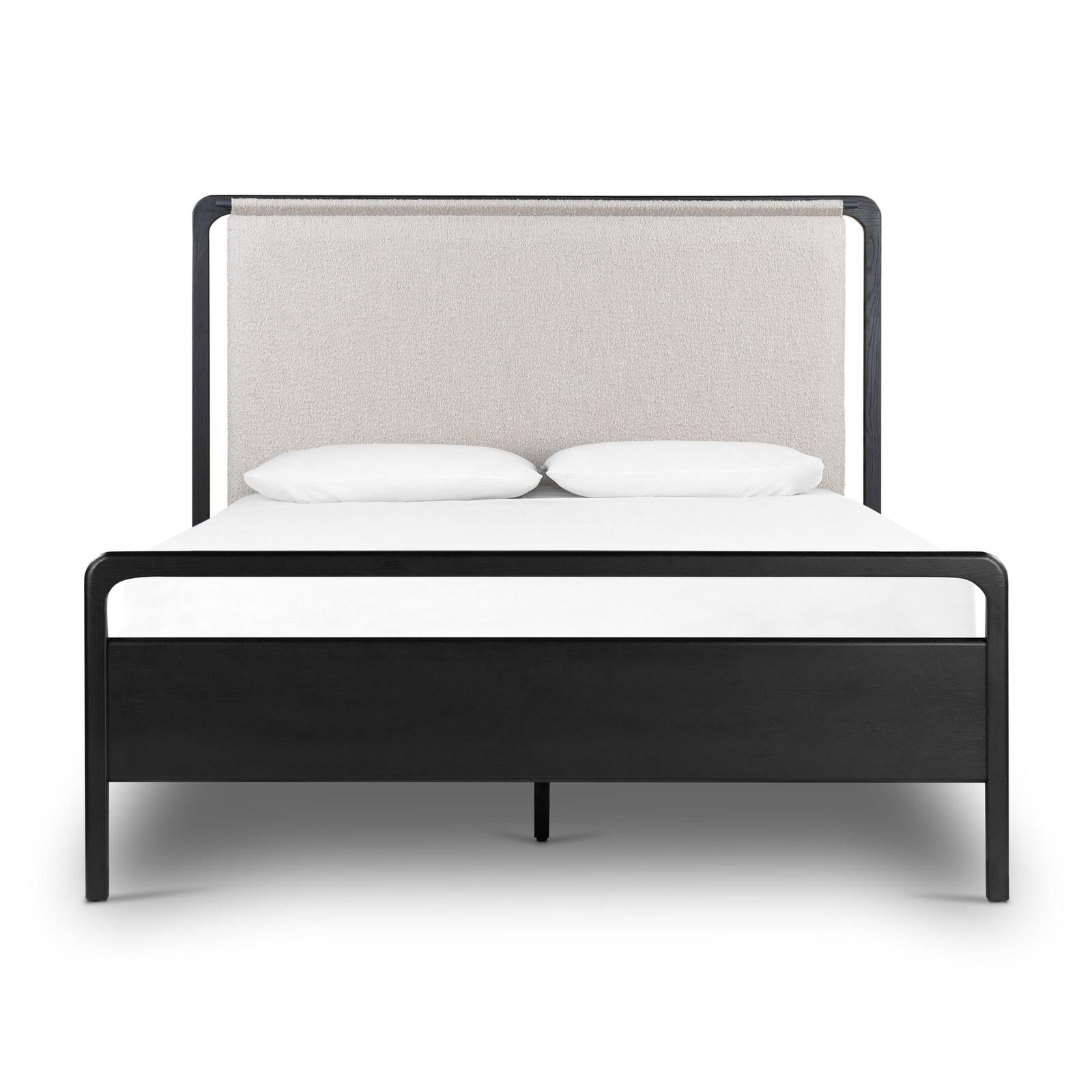 Four Hands Rosedale Bed