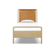 Four Hands Rosedale Bed
