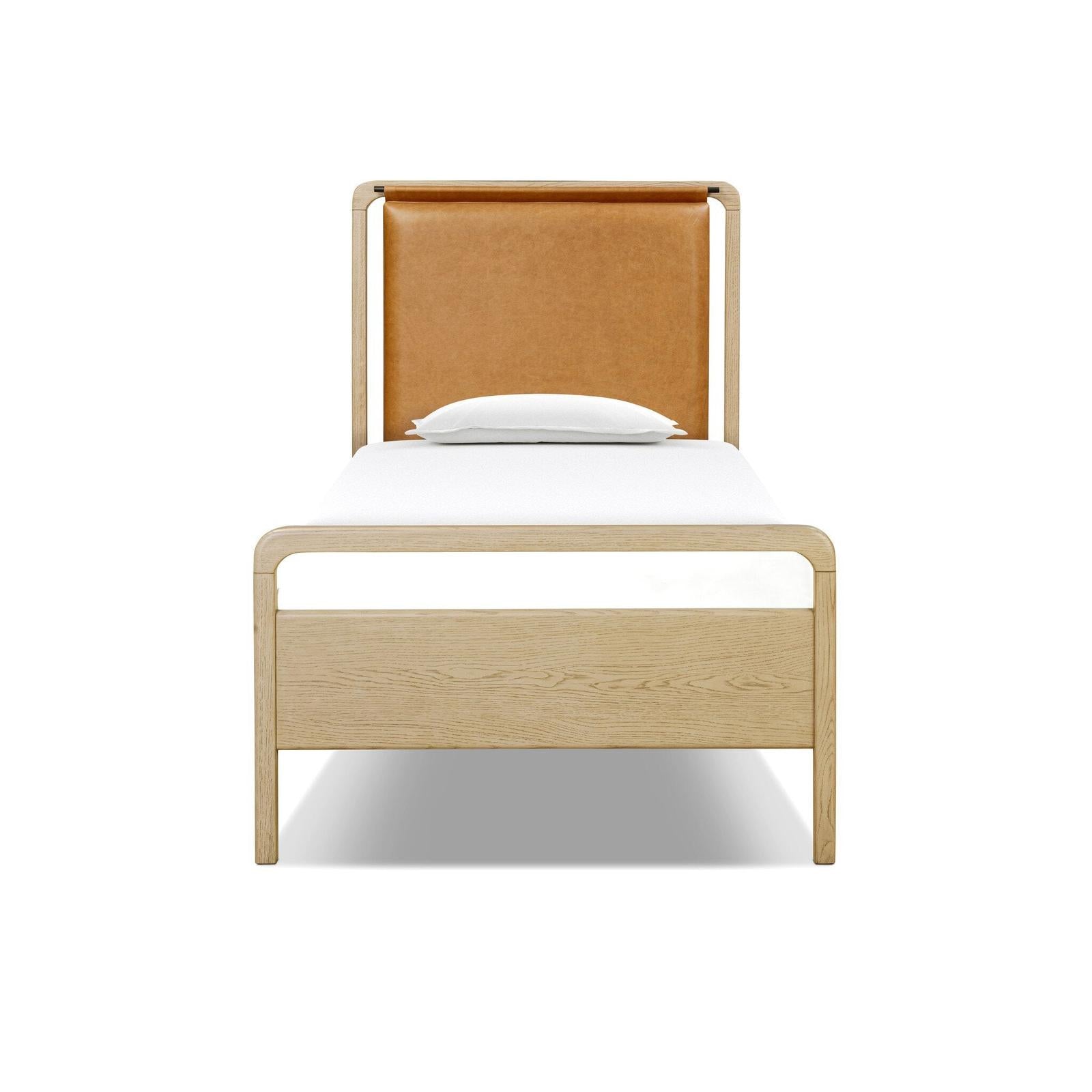 Four Hands Rosedale Bed