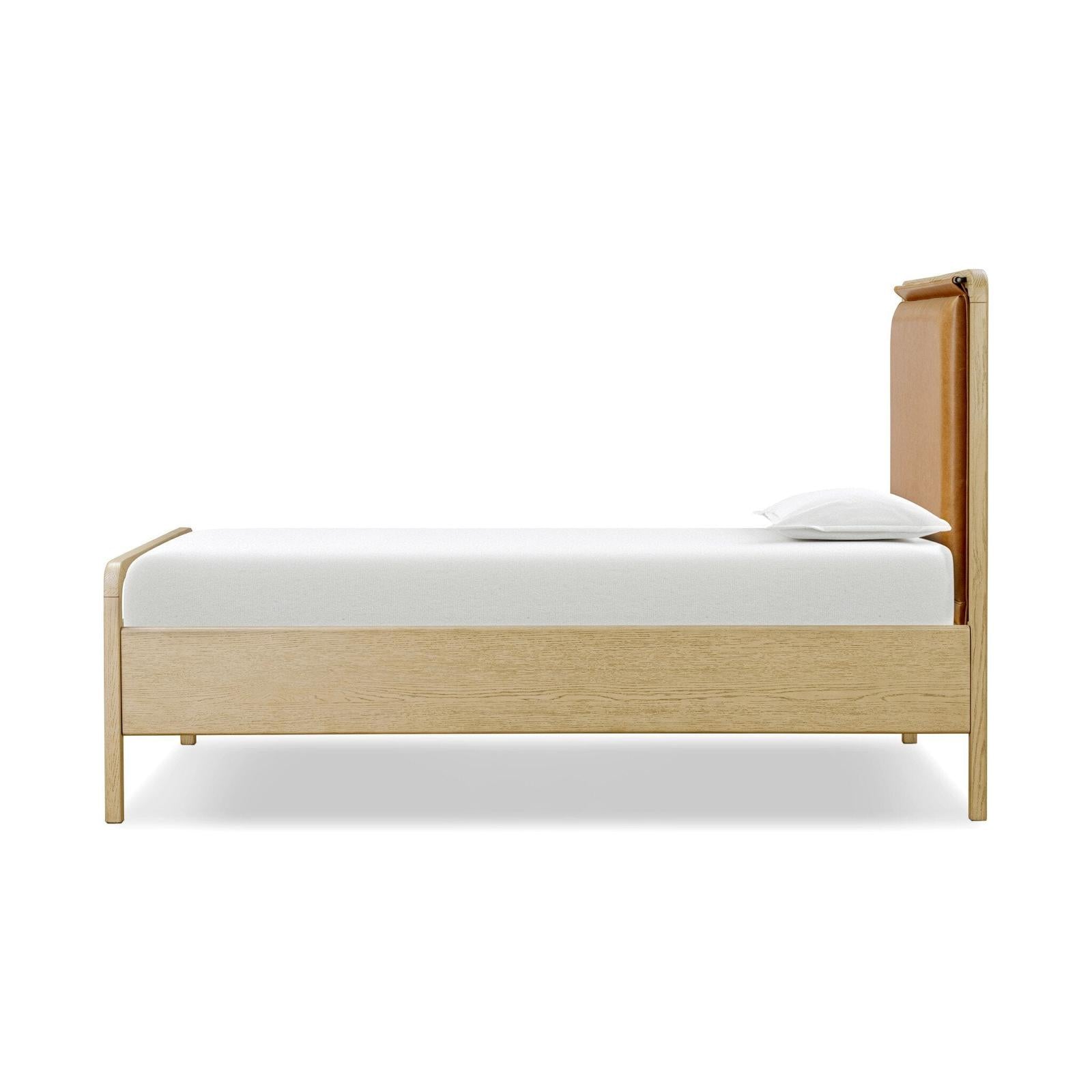 Four Hands Rosedale Bed