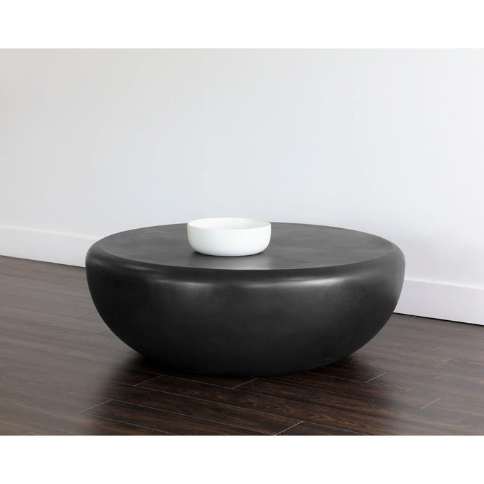 Sunpan Iolite Coffee Table