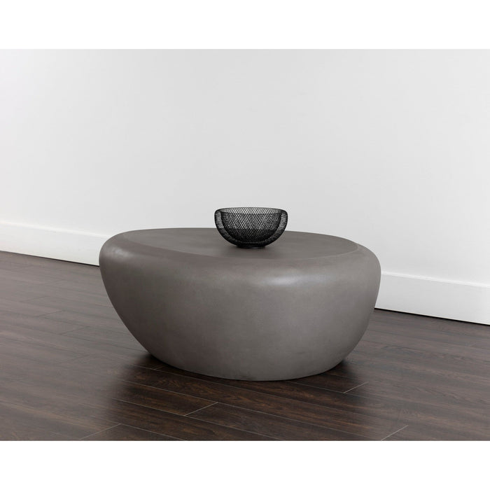 Sunpan Corvo Coffee Table