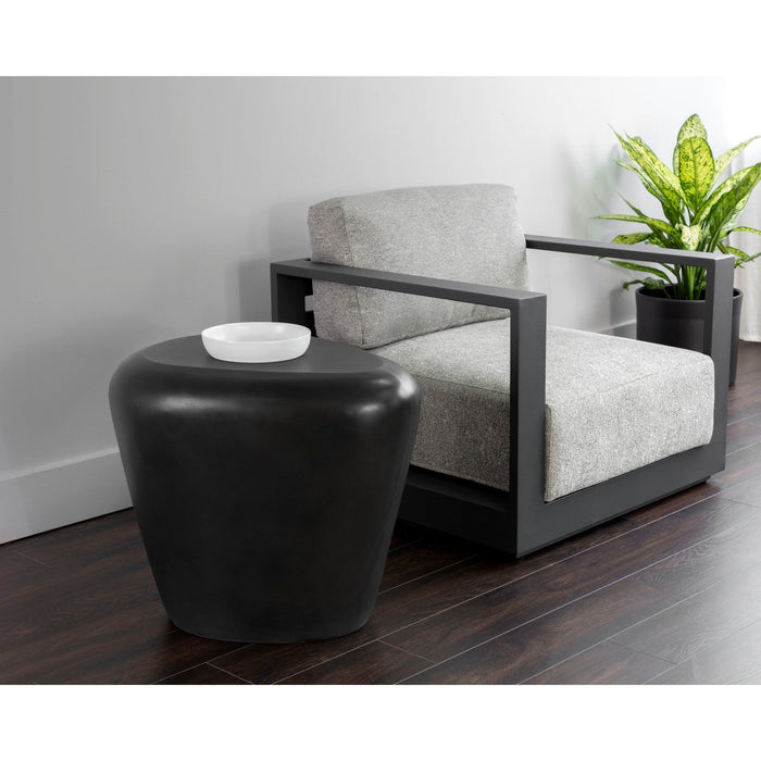 Sunpan Corvo Side Table