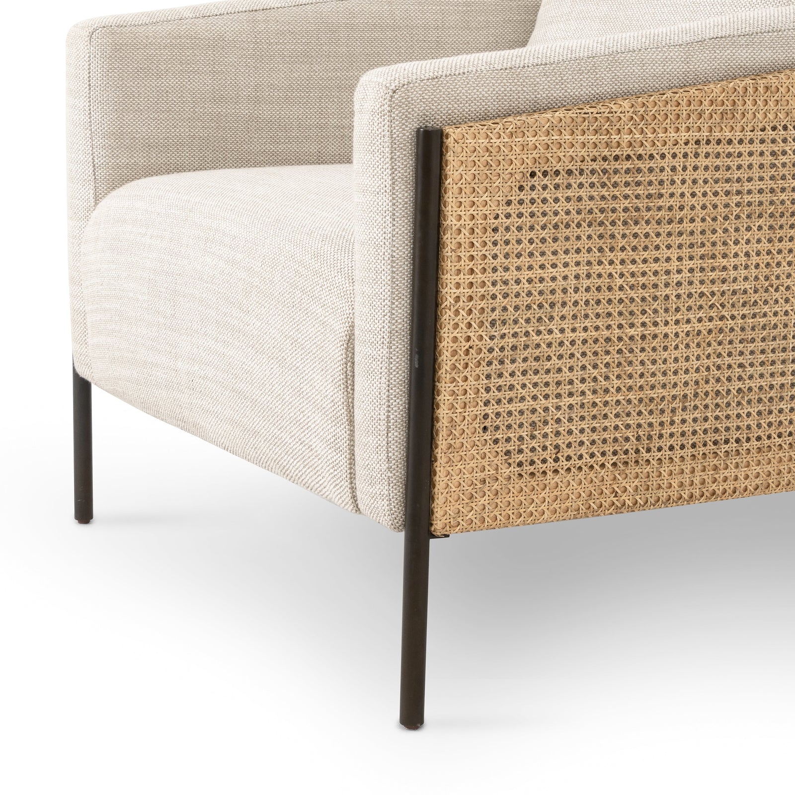 Four Hands Jayda Chair