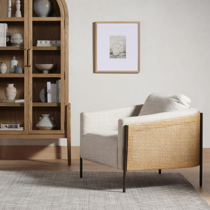 Four Hands Jayda Chair