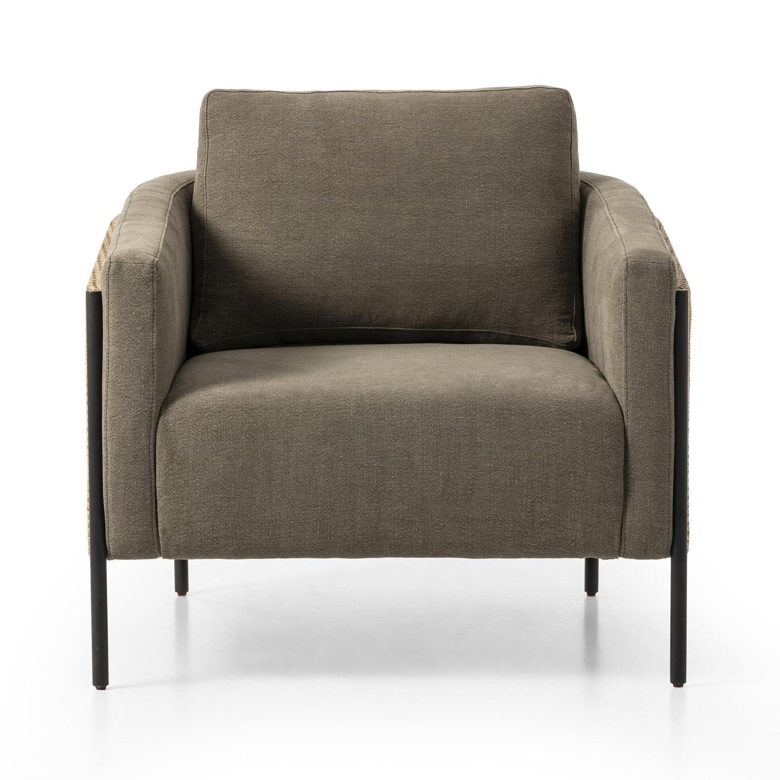 Four Hands Jayda Chair