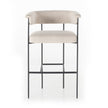Four Hands Carrie Bar Stool