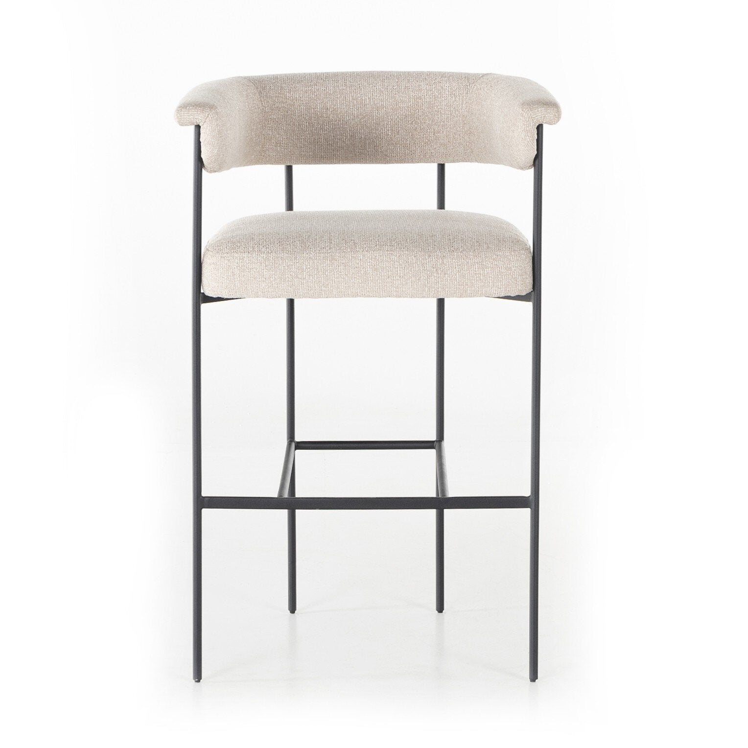 Four Hands Carrie Bar Stool