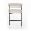 Four Hands Carrie Stool