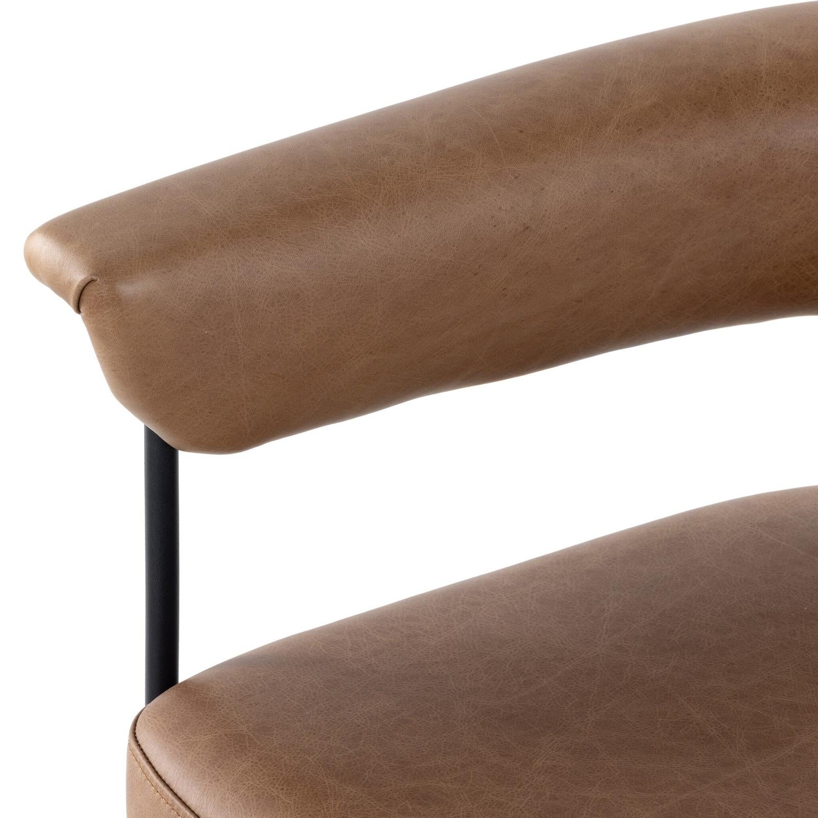 Four Hands Carrie Bar Stool