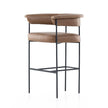 Four Hands Carrie Bar Stool