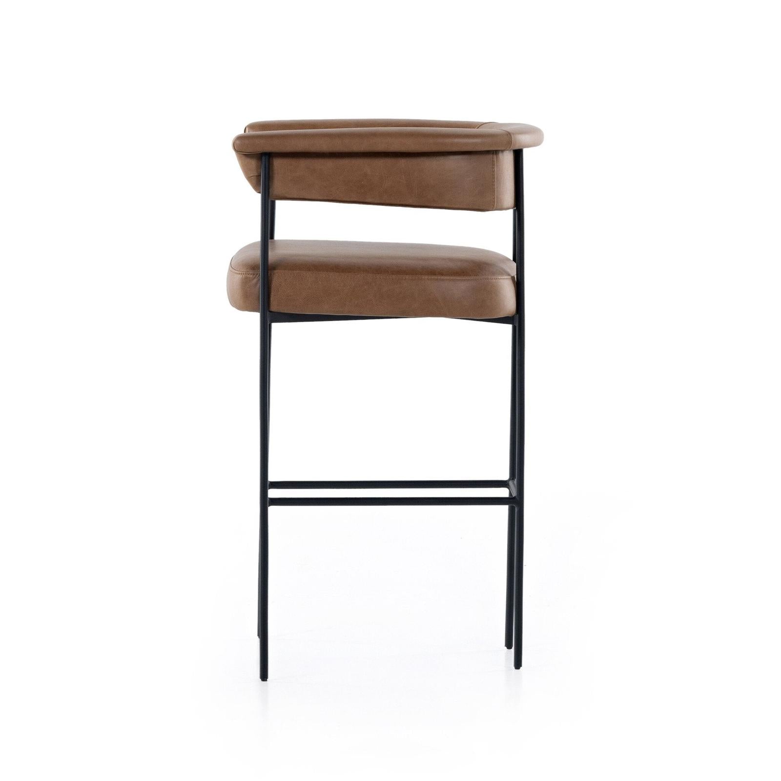 Four Hands Carrie Bar Stool