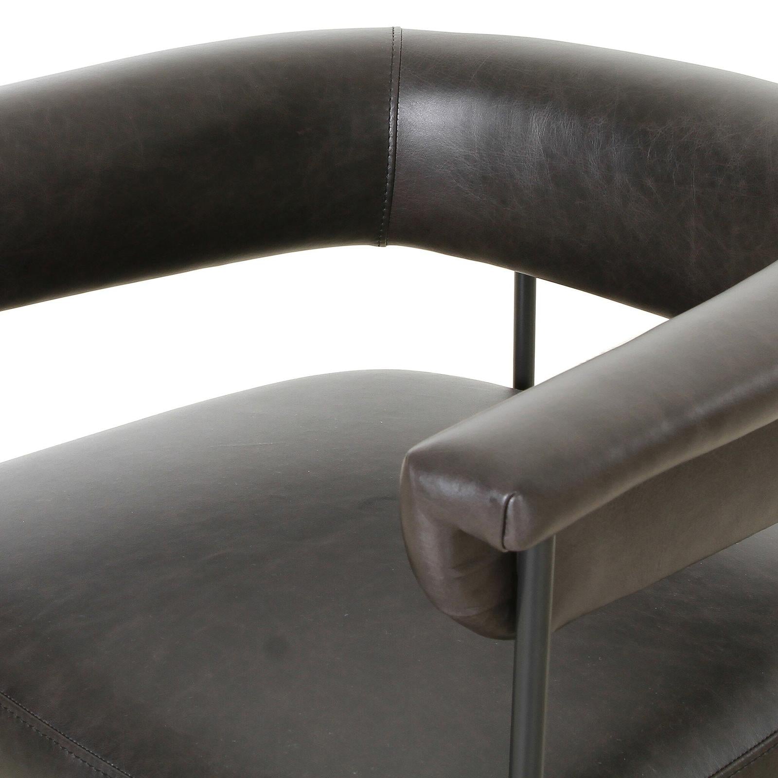 Four Hands Carrie Bar Stool