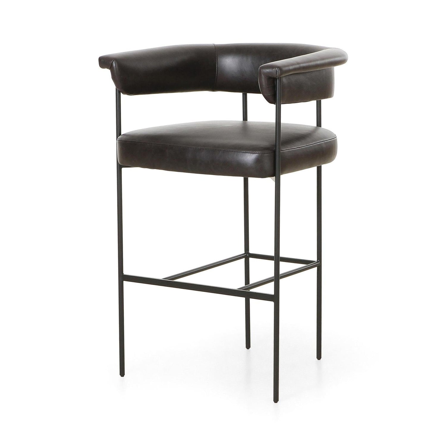 Four Hands Carrie Bar Stool