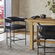 Four Hands Carrie Counter Stool