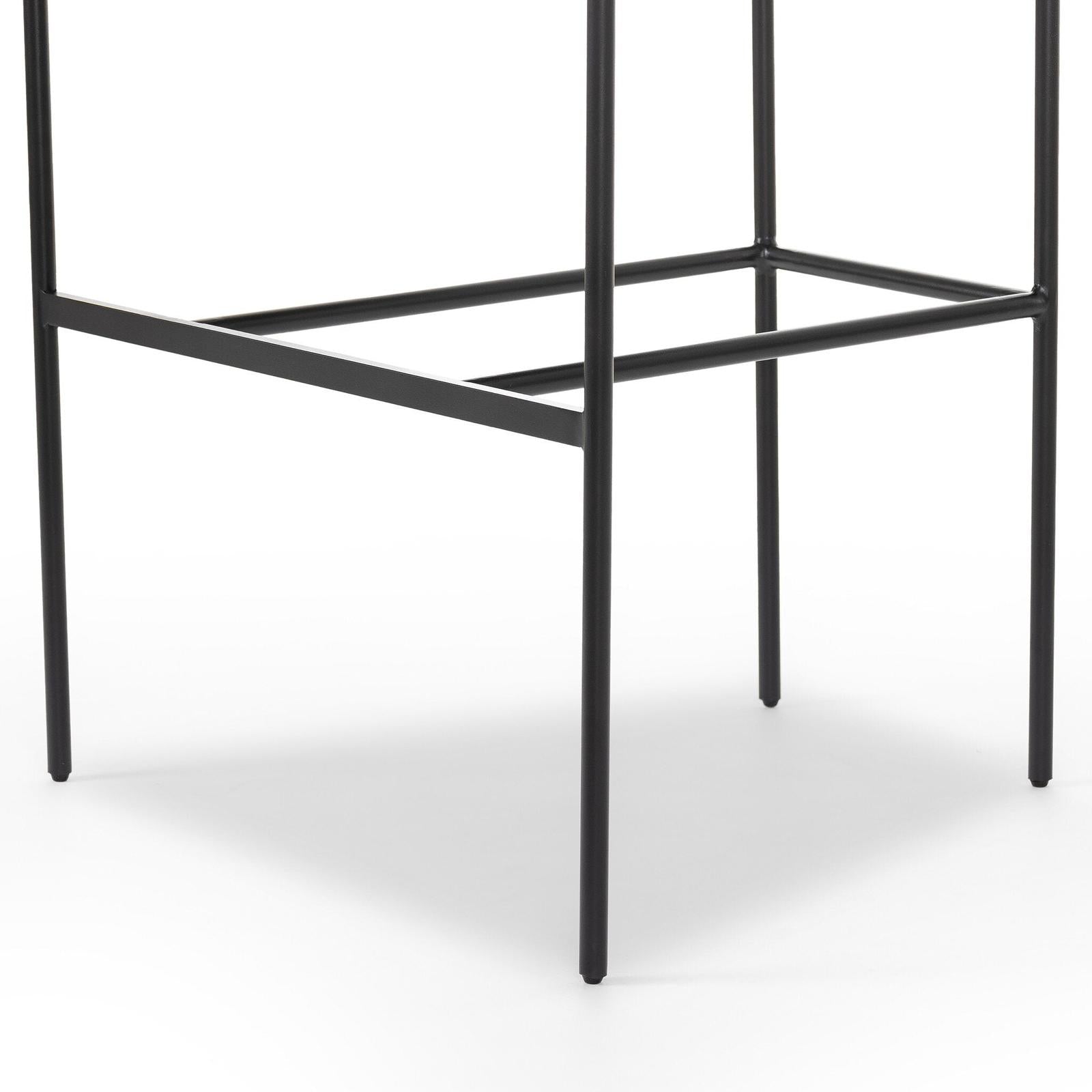 Four Hands Carrie Bar Stool